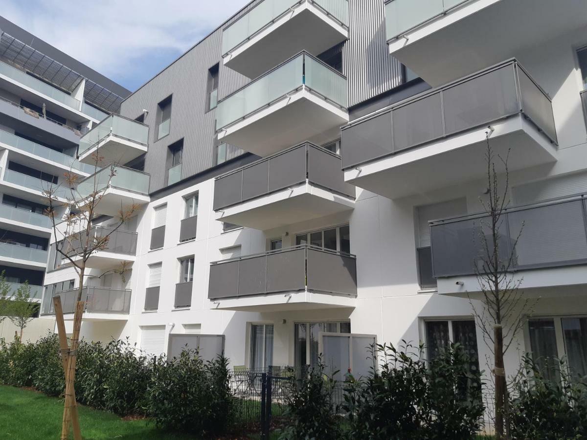 Le Carre Des Fleurs Estrasburgo Exterior foto